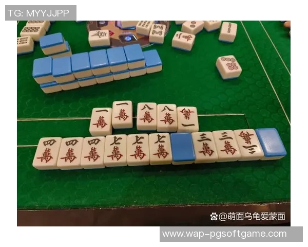 梦见打麻将胡牌了-梦境中的麻将奇迹—胡牌之喜-梦见打麻将胡牌了